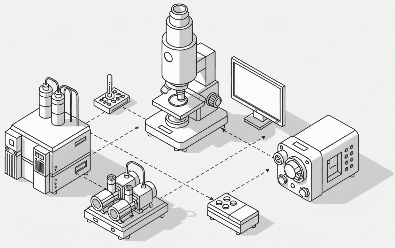 Scientific Instruments